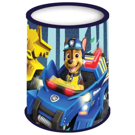 Paw Patrol Knights metal pencil holder 10.5 cm product photo