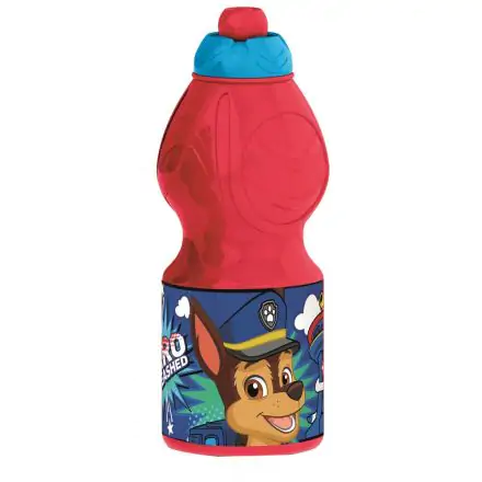 PAW Patrol Water Bottle, Sport Bottle 400 ml product photo