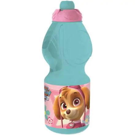 Paw Patrol water bottle, sports bottle 400 ml product photo