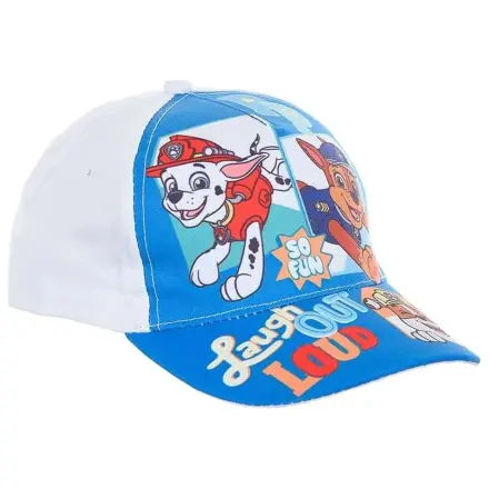 Paw Patrol Laugh kids baseball cap 52 cm product photo