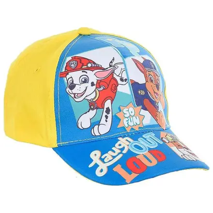 Paw Patrol Laugh Loud kids baseball cap 54 cm product photo