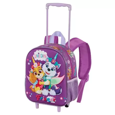 Paw Patrol Magic 3D trolley 34cm product photo