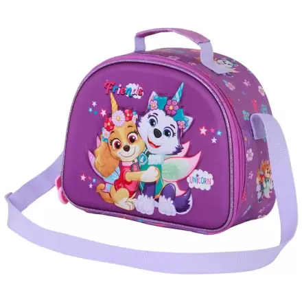 Paw Patrol Magic 3D lunch bag product photo