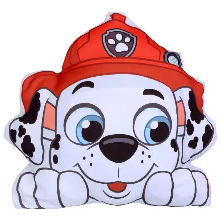 Paw Patrol Marshall shaped pillow product photo