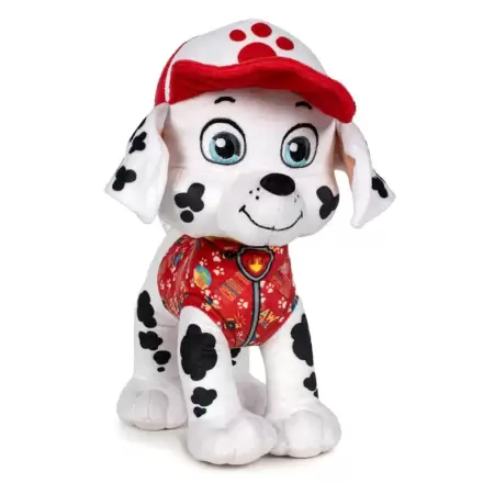 Paw Patrol Marshall Summer plush toy 27cm termékfotója