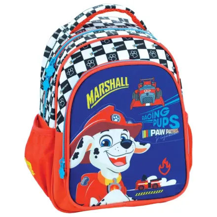 Paw Patrol Marshall Racing Backpack, Bag 31 cm product photo