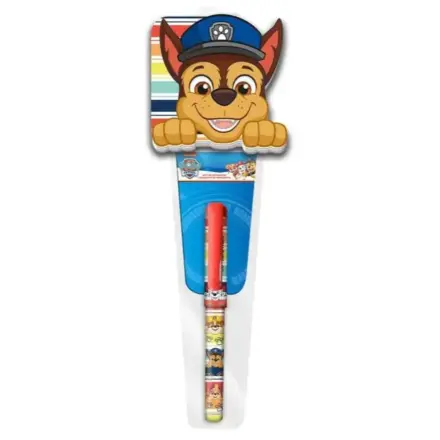 Paw Patrol mini notebook + pen set product photo