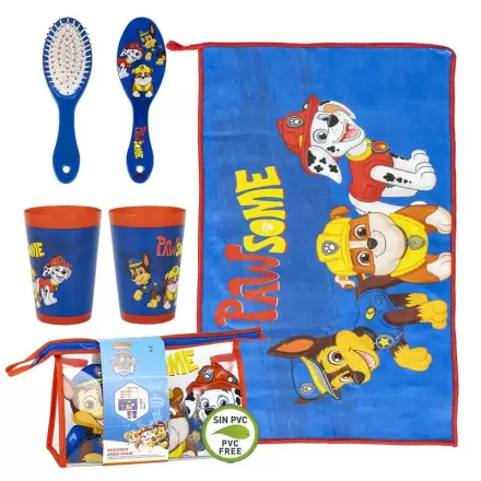 Paw Patrol toilet bag termékfotója