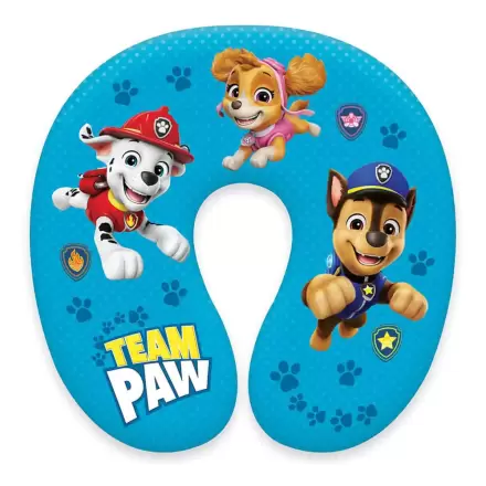 Paw Patrol Neck Cushion product photo