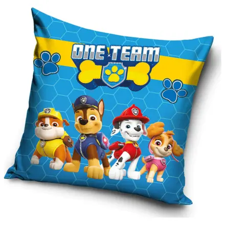 Paw Patrol One Team Pillowcase product photo