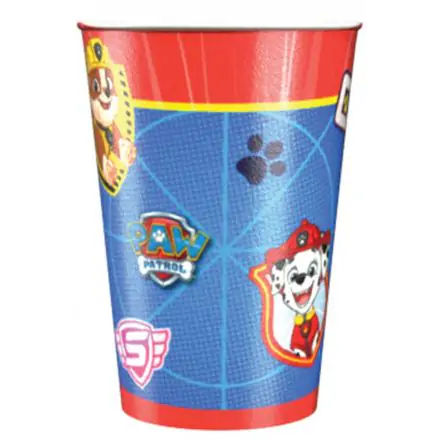 Paw Patrol paper cups 8-pack 250 ml product photo