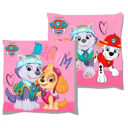 Paw Patrol cushion product photo