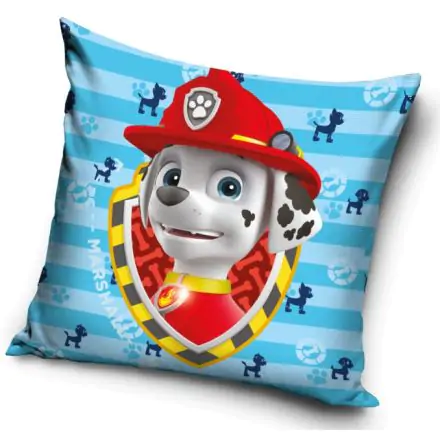 Paw Patrol pillow, throw pillow 40*40 cm product photo