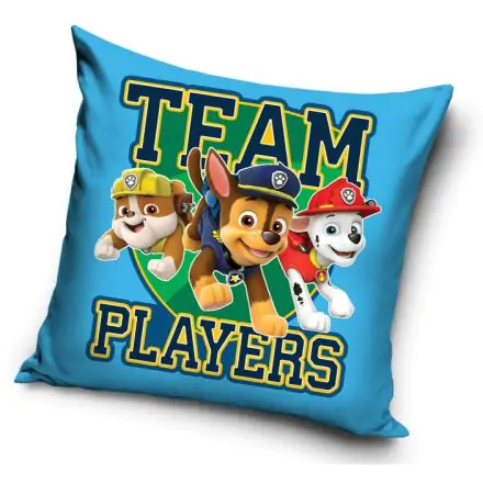 Paw Patrol pillowcase 40*40 cm product photo