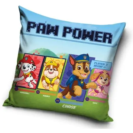 Paw Patrol Pillowcase 40x40 cm product photo