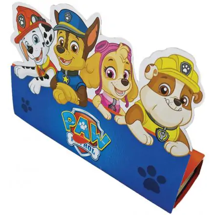 Paw Patrol Party Invitations 8 Pcs product photo