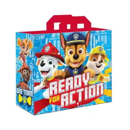 Paw Patrol Tote Bag Pat Patrouille product photo