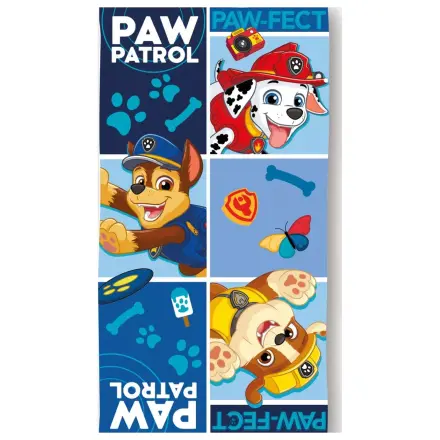 Paw Patrol Paw-fect Towel 70x140cm product photo