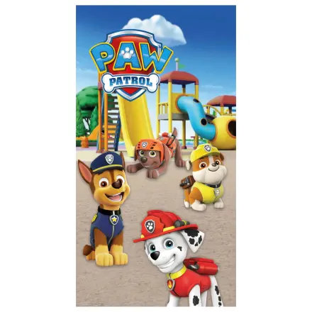 Paw Patrol Playground Towel product photo