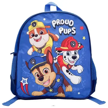 Paw Patrol Proud Pups backpack, bag 30 cm product photo