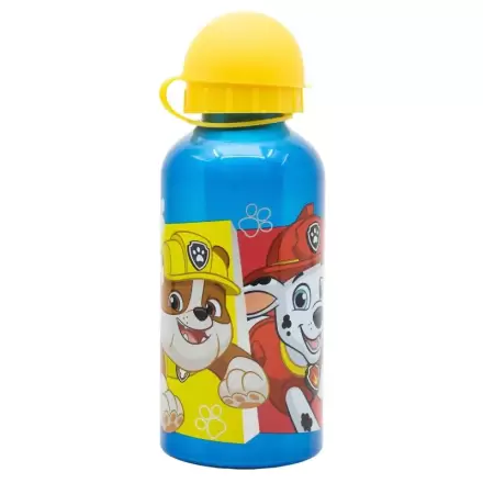 Paw Patrol Pup Power aluminium bottle 400ml product photo
