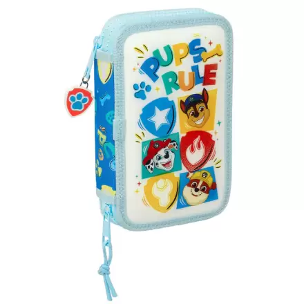 Paw Patrol Pups Rule pencil case 28pcs product photo