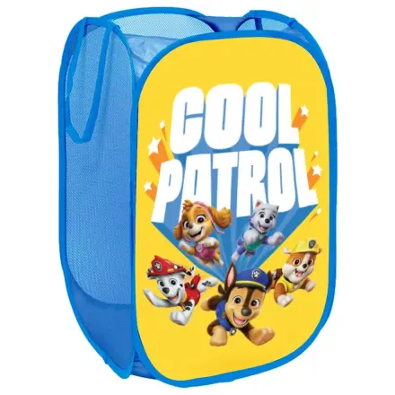 Paw Patrol Storage Basket Pups product photo
