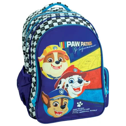 PAW Patrol Racing School Bag, Bag 42 cm product photo