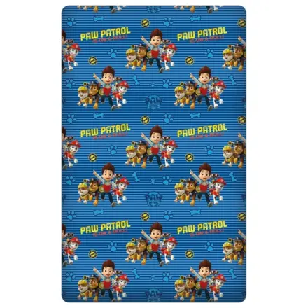 PAW Patrol Ready Fitted Sheet 90x200 cm product photo