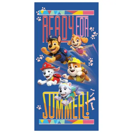 PAW Patrol Ready Towel product photo