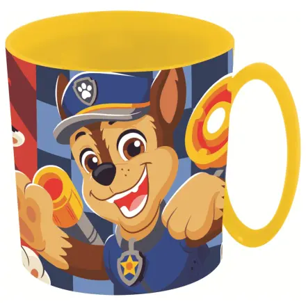 Paw Patrol Rescue Pups micro mug product photo