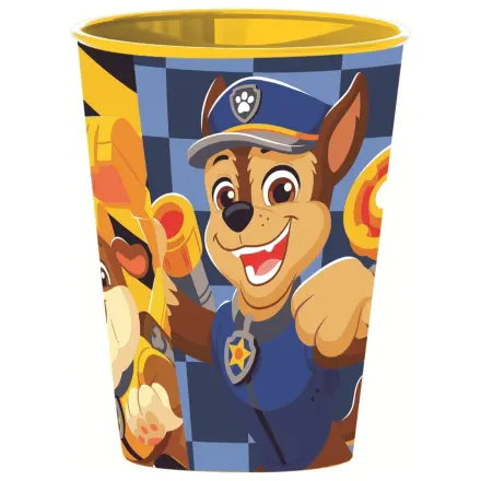 PAW Patrol Rescue Pups Plastic Cup 260 ml product photo