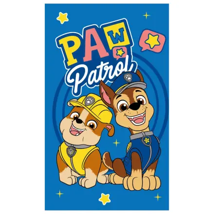 PAW Patrol Rescue Team hand towel, face towel, towel 30x50cm product photo