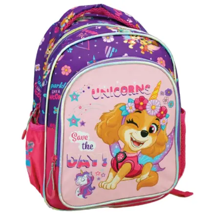 Paw Patrol Save the Day Backpack, Bag 31 cm product photo