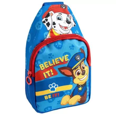 Paw Patrol shoulder backpack 23cm termékfotója