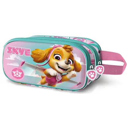 Paw Patrol Skye 3D pencil case product photo