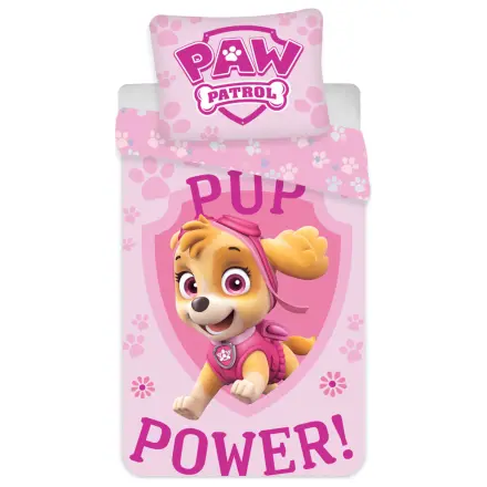 Paw Patrol Skye Dream Kids, Preschool Duvet Cover product photo