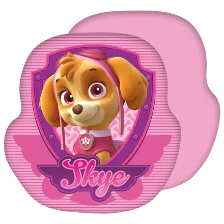 PAW Patrol Skye Shaped Pillow, Decorative Pillow product photo