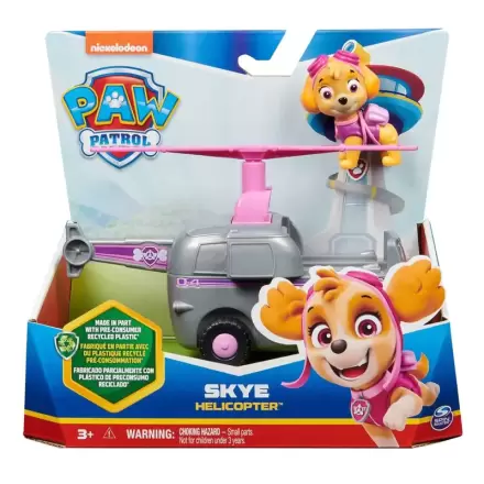 Paw Patrol Skye vehicle product photo