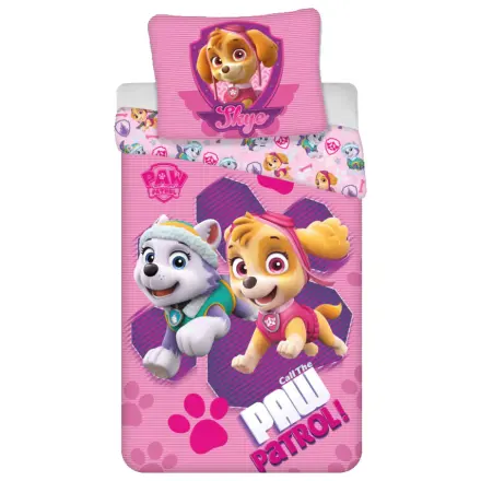 Paw Patrol Skye Microfiber Duvet Cover product photo