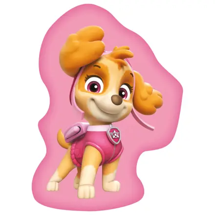 Paw Patrol Skye Wind Shaped Cushion product photo