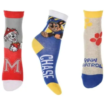 Paw Patrol Spirit children's socks 23/26 product photo