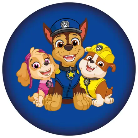 Paw Patrol Squad Shaped Cushion product photo