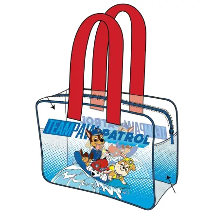 Paw Patrol beach bag product photo