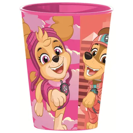 Paw Patrol Superpowers Plastic Cup 260 ml product photo
