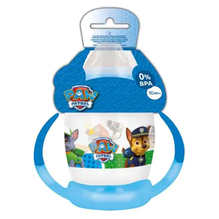 Paw Patrol silicone drinking cup 270 ml product photo