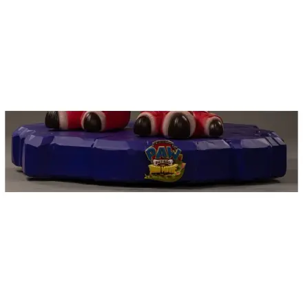 PAW Patrol statue Base Rhubarb 15 cm product photo
