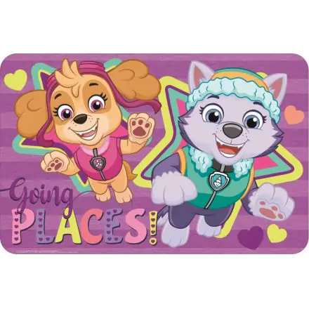 Paw Patrol Placemat 43*28 cm product photo
