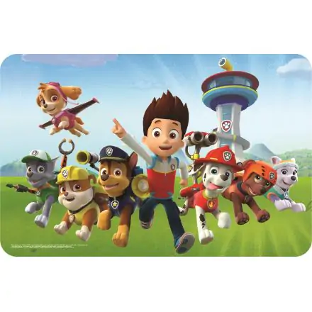Paw Patrol Placemat 43*28 cm product photo
