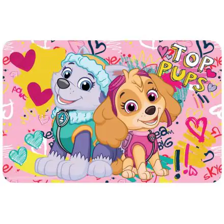 Paw Patrol Placemat 43*28 cm product photo